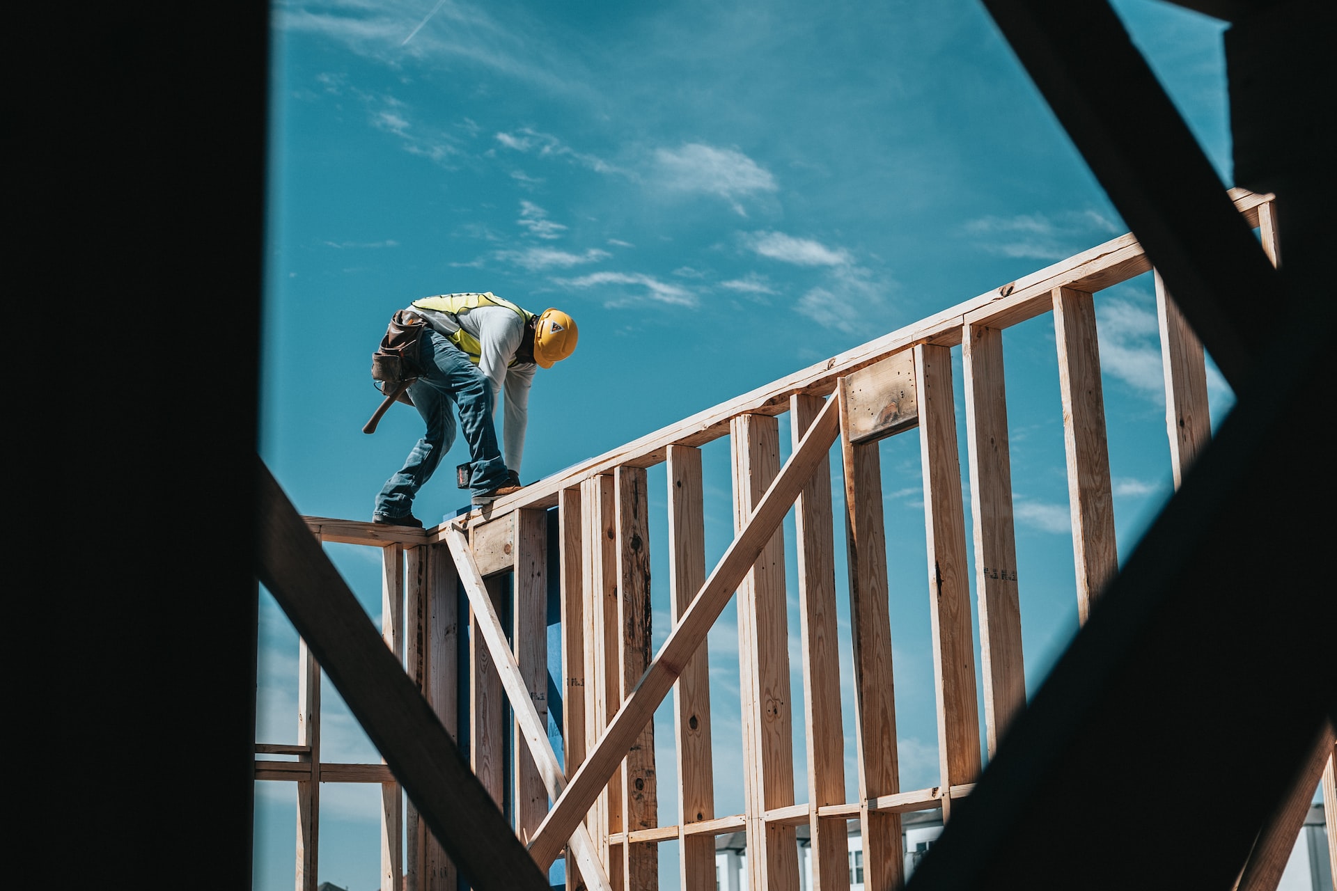 The Evolution of Building Practices to Prevent Storm Damages